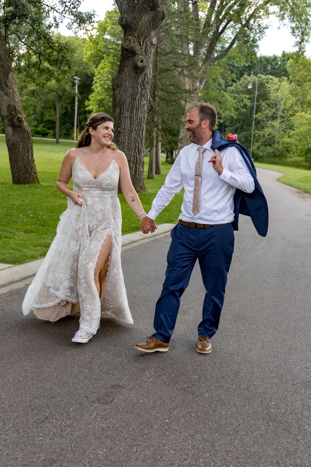 Madison WI Verona WI Wedding Photographer