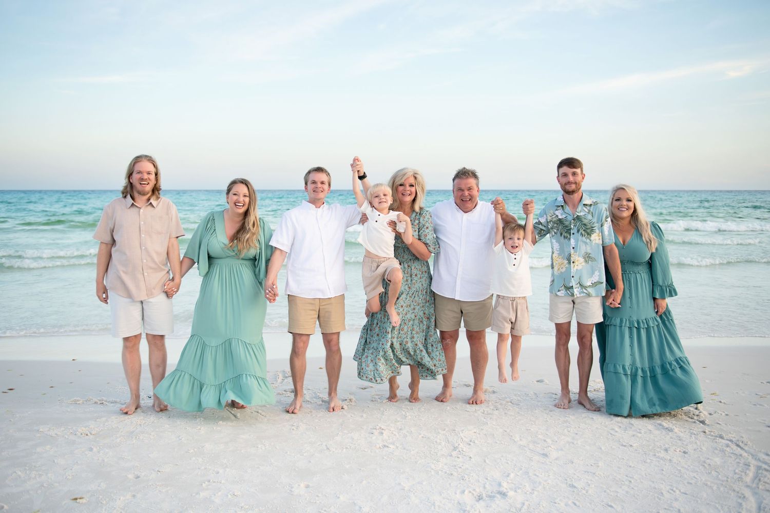 miramar beach, fl sandestin photographer