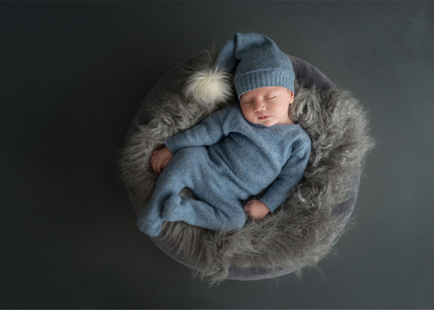 newborn fotografie cursus