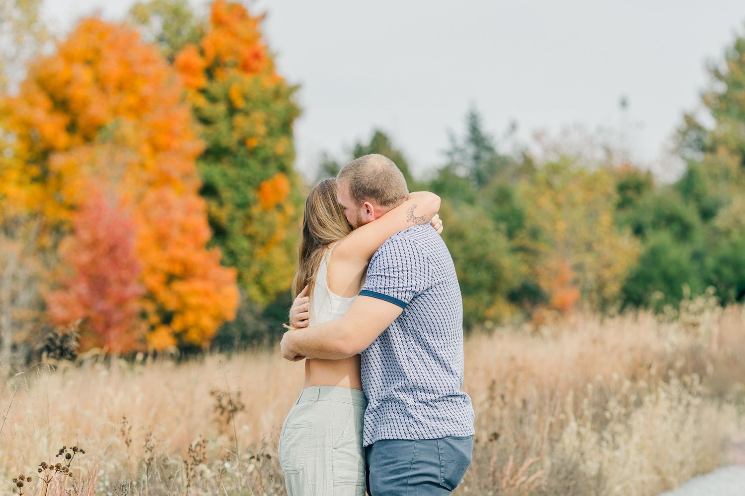 northern virginia surprise proposal glenstone museum