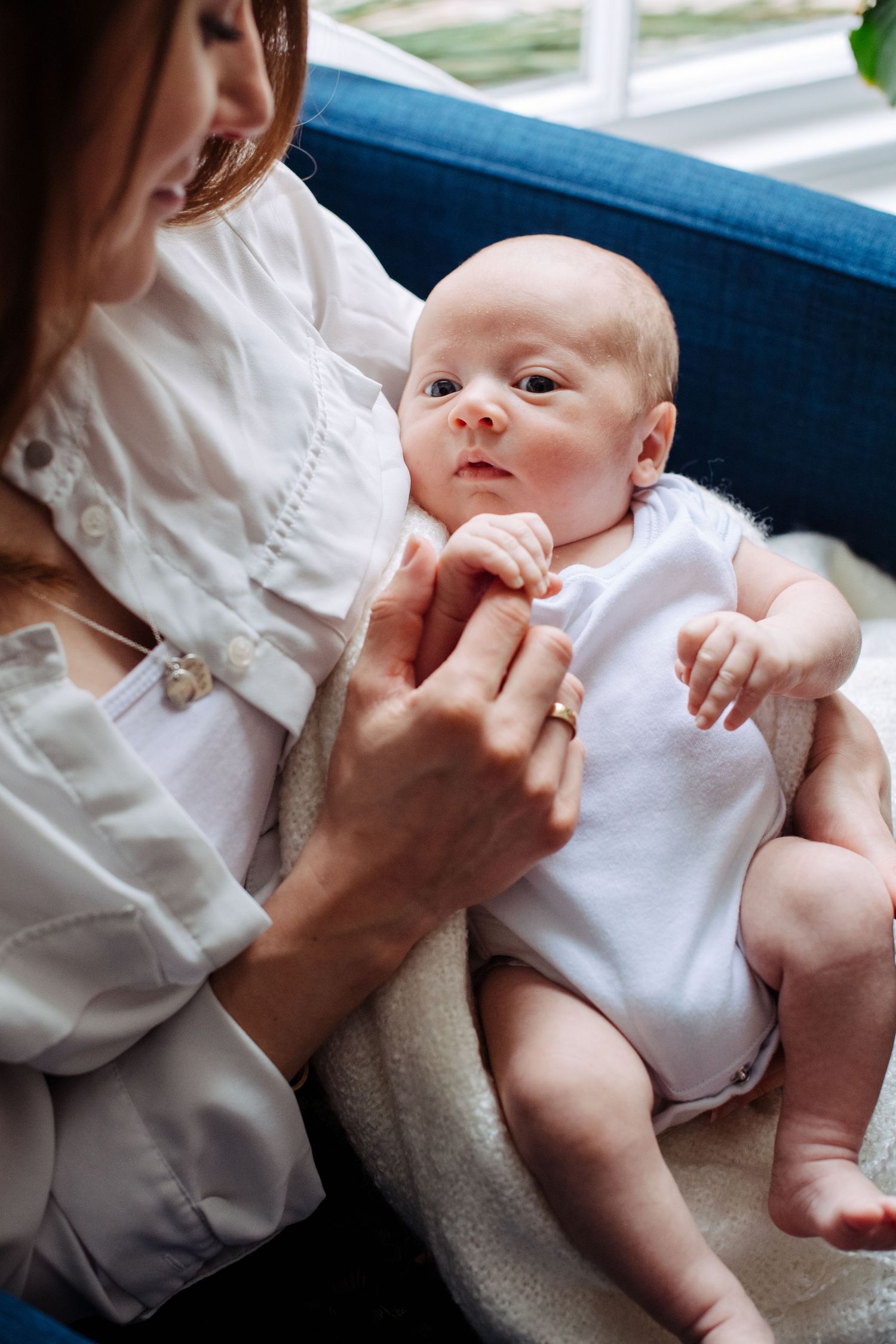 newborn photography London