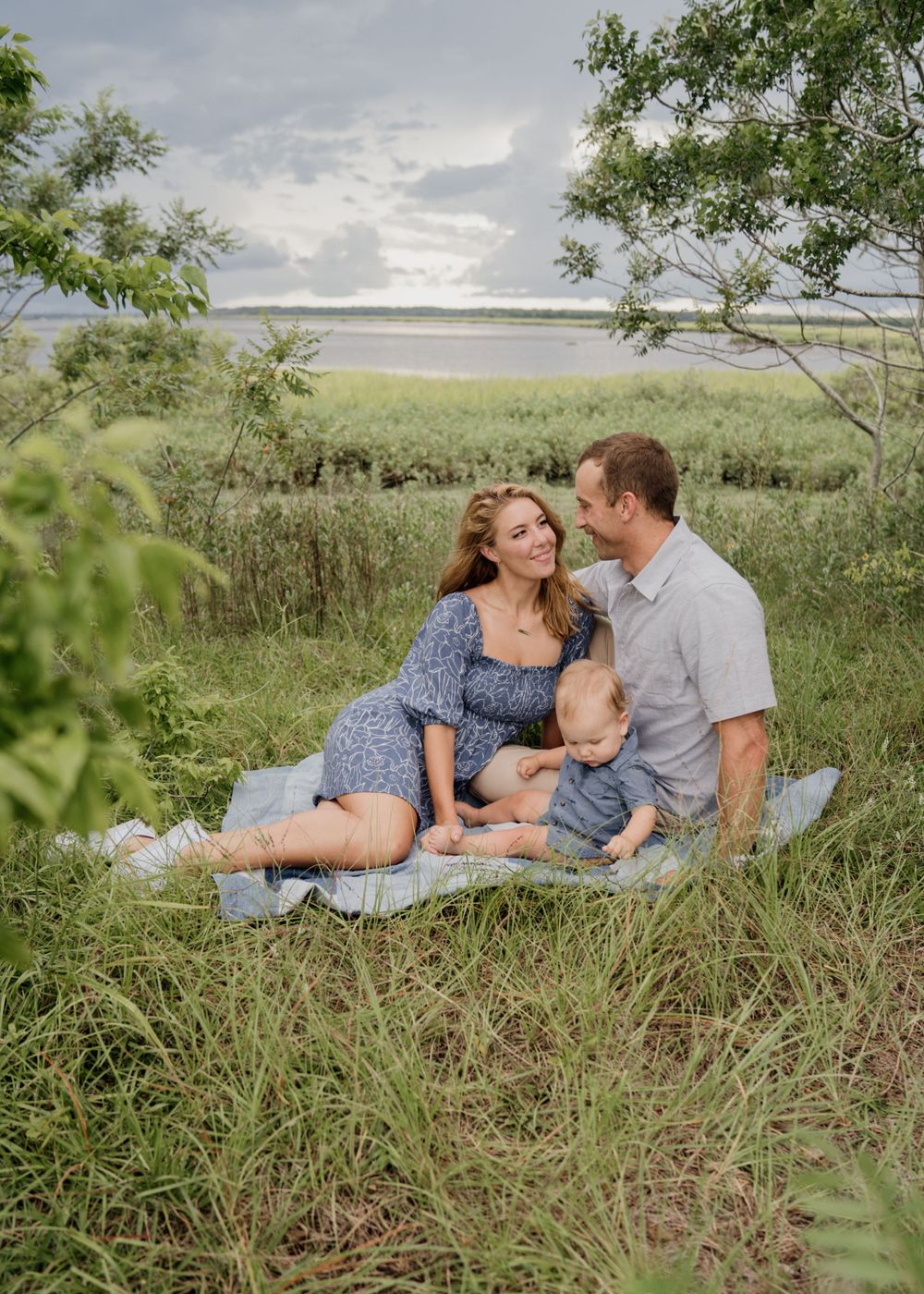 family photos in glynn county georgia