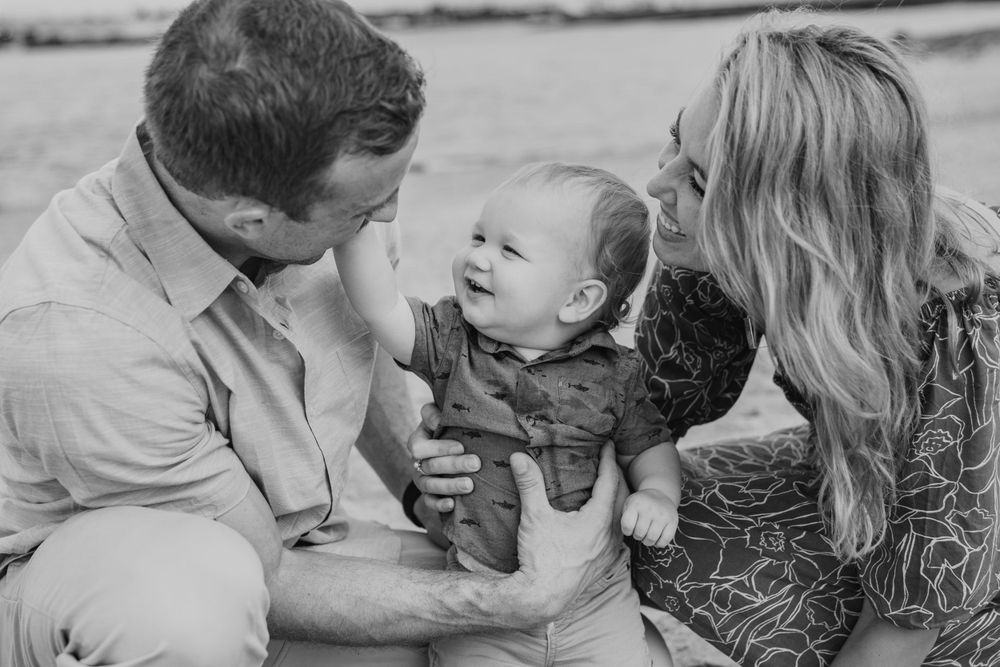 brunswick family pictures