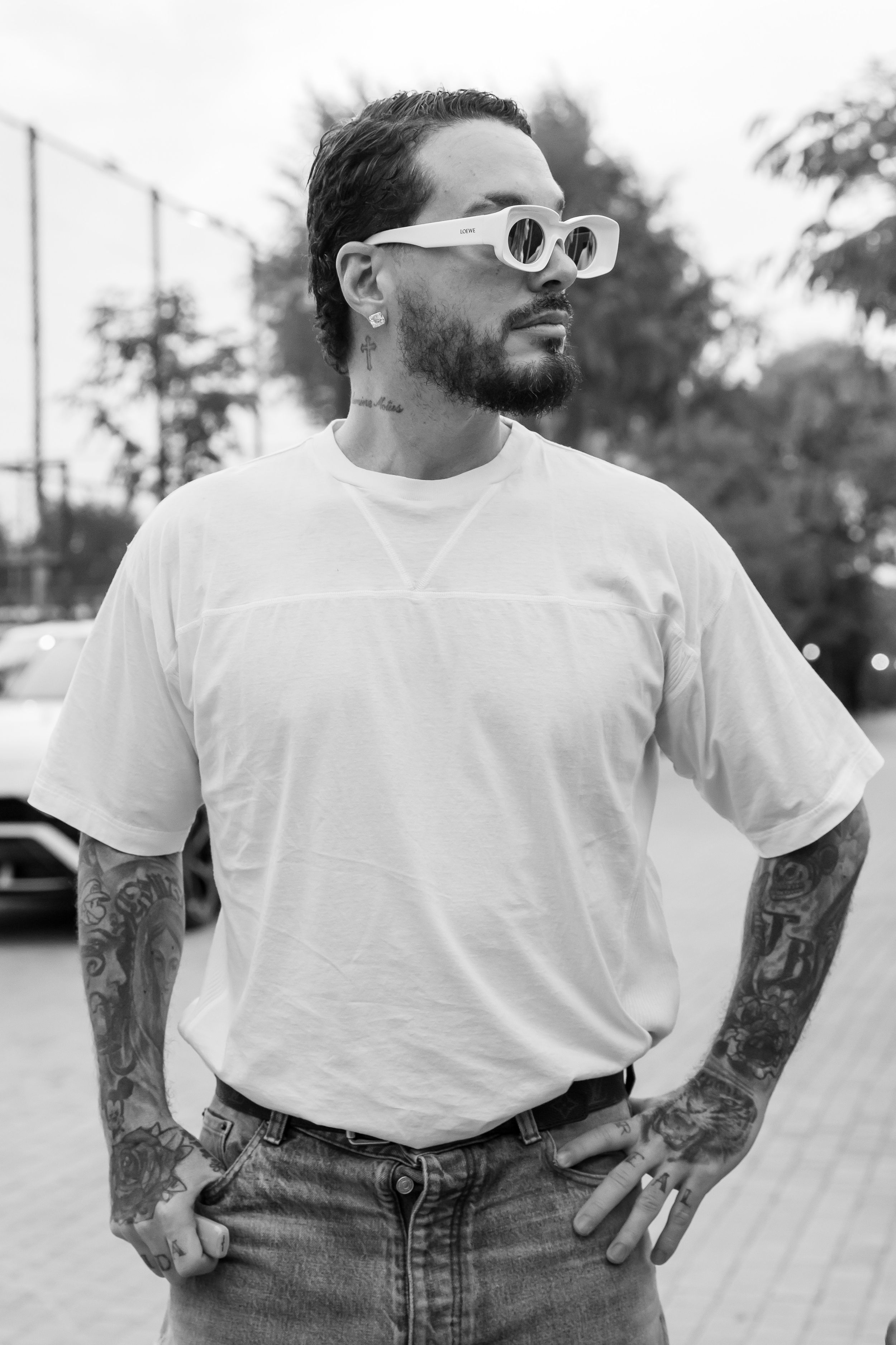 jbalvin photographer