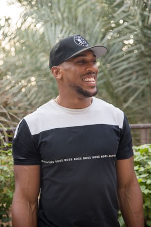 Celebrty photographer in dubai