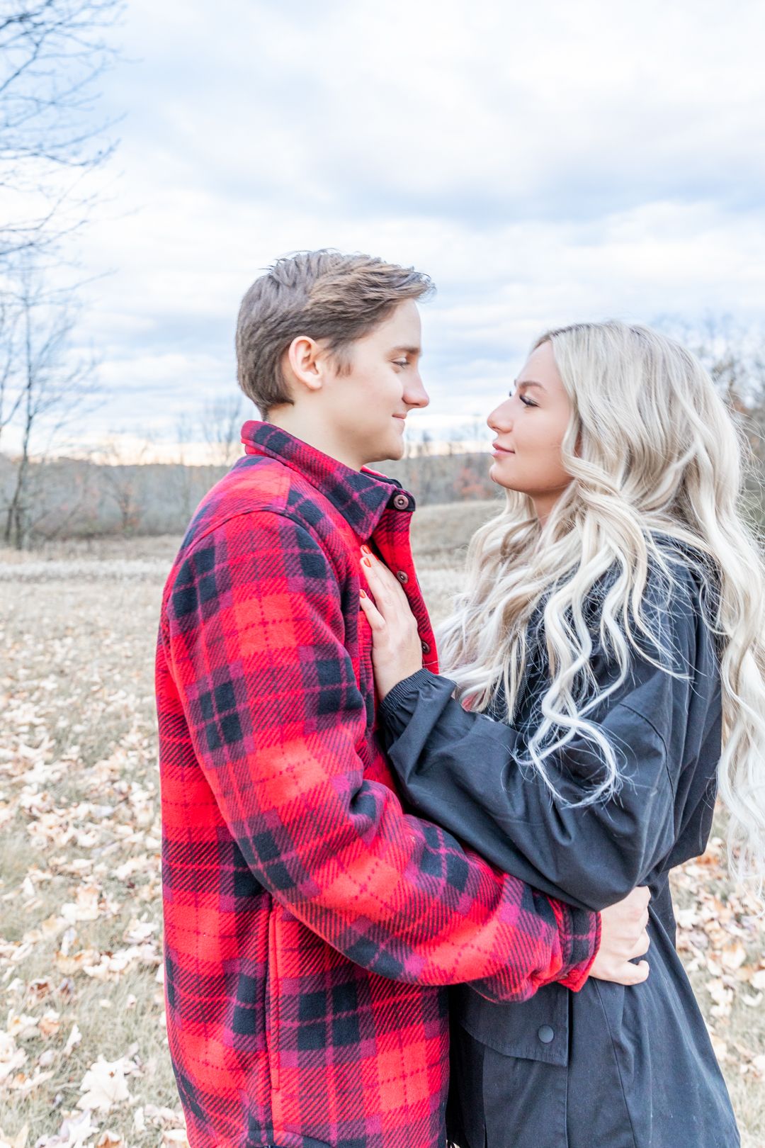 Engagement Photography Ligonier pa