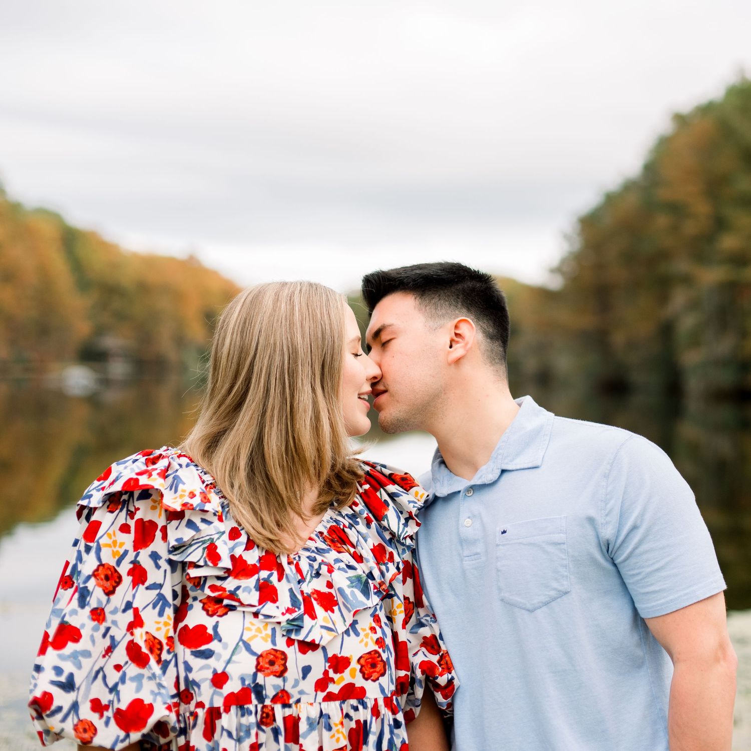 Myrtle Beach Engagement Photographer