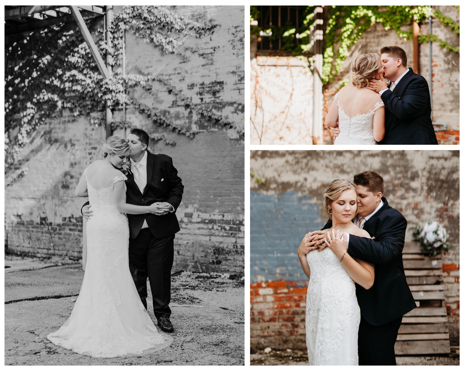 Ohio Wedding, Ohio Photographer, Wedding Photographer, The Chandelier, Bride and Groom Photos