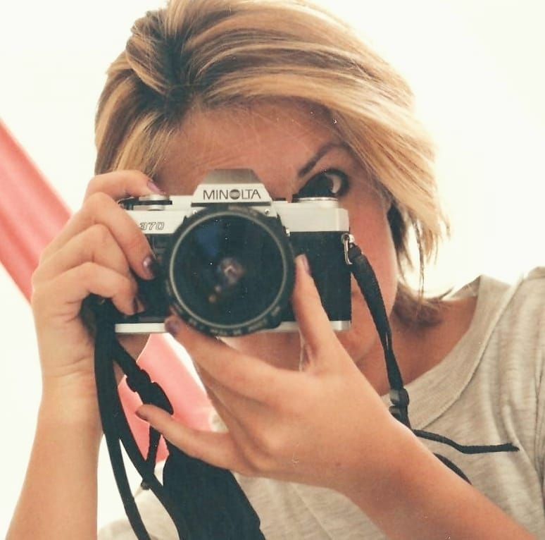 self portrait