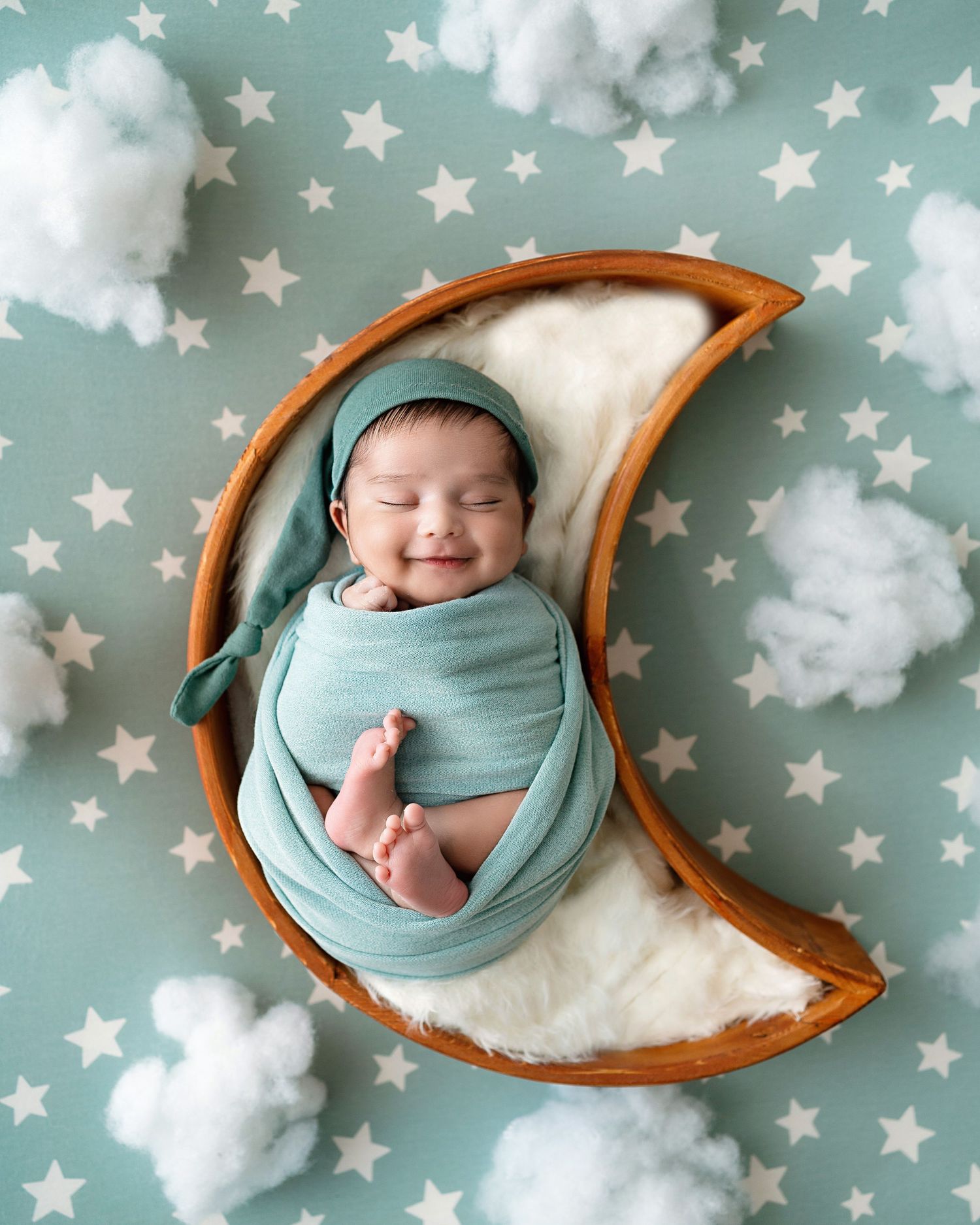 Newborn