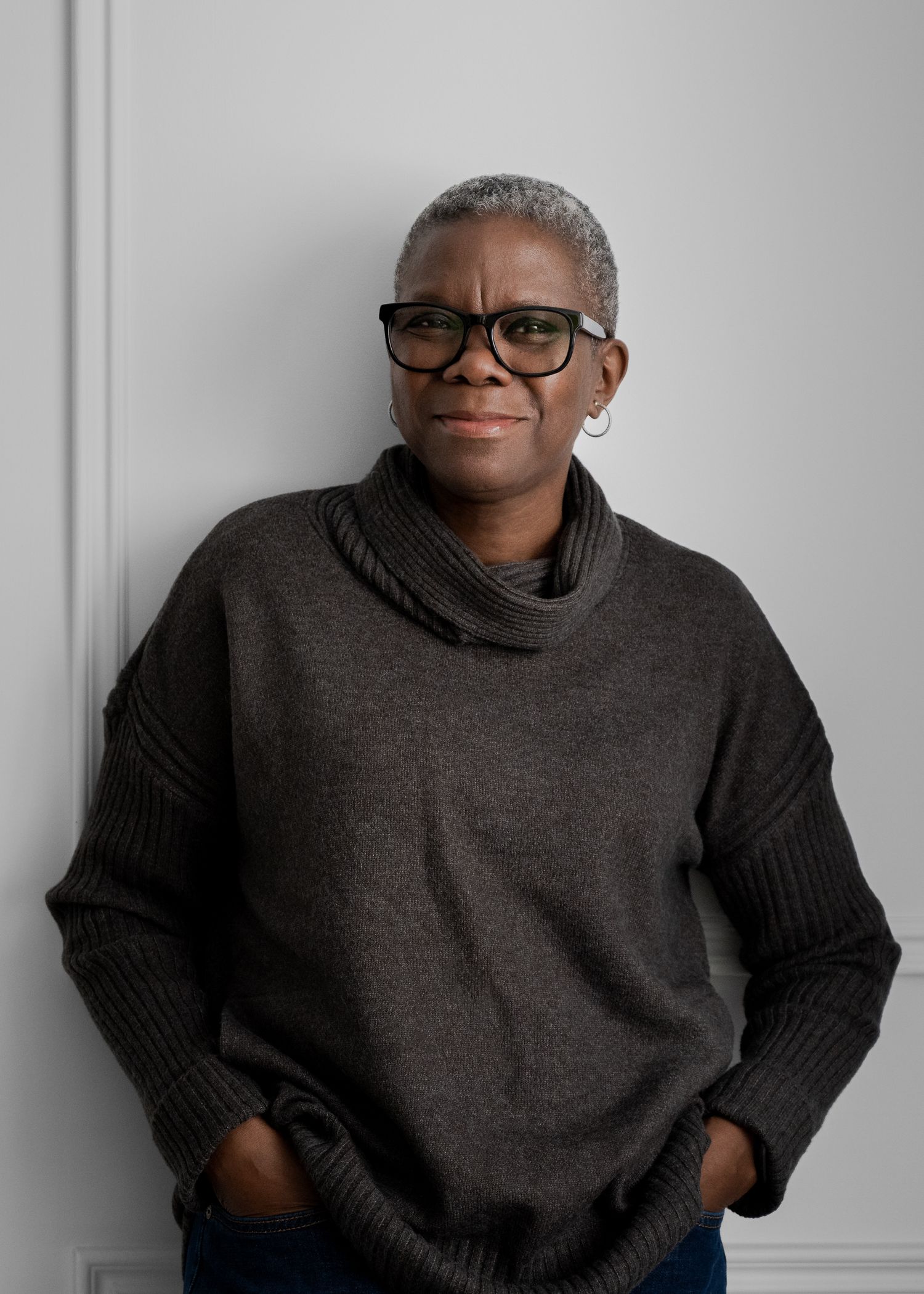 SHERON EDEY 2023 - Coordination mois de l'histoire des Noirs Montréal