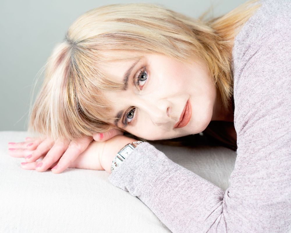 Contemporary Portraits that celebrate who you are