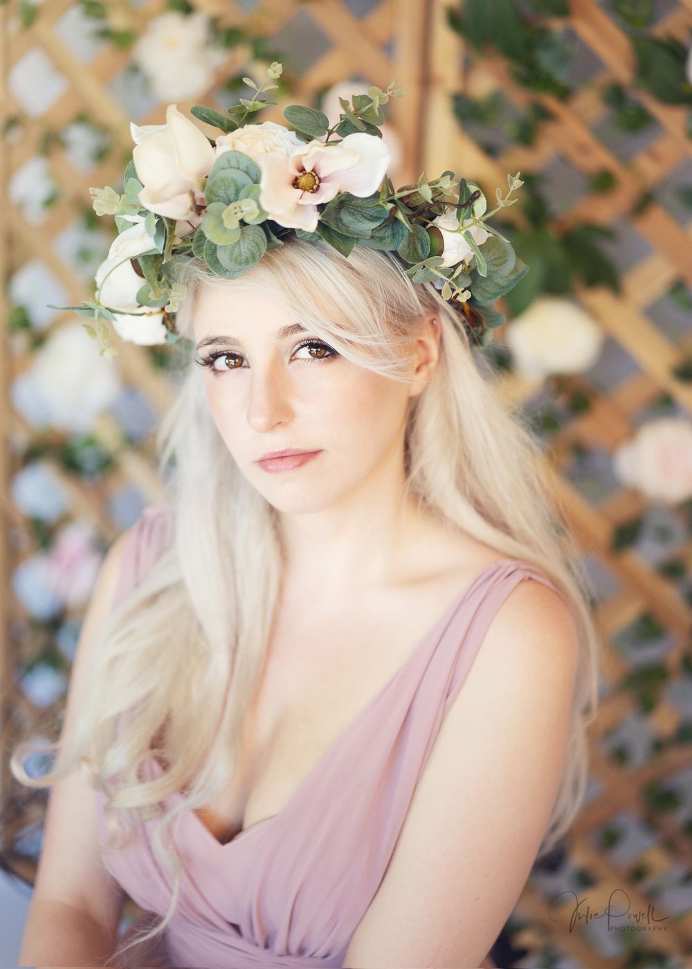 Gorgeous fantasy portraits - Magazine worthy images