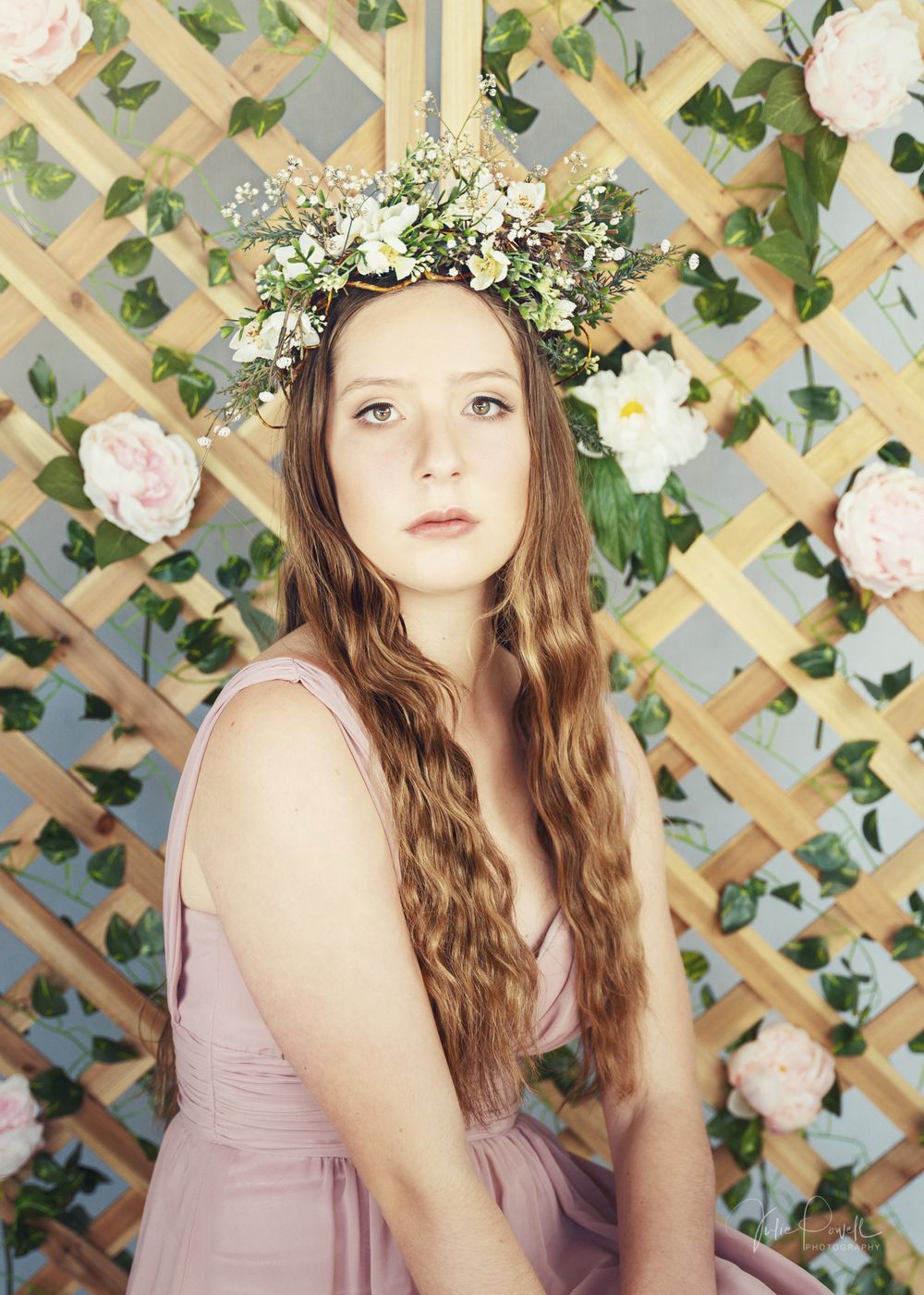 Gorgeous fantasy portraits - Magazine worthy images