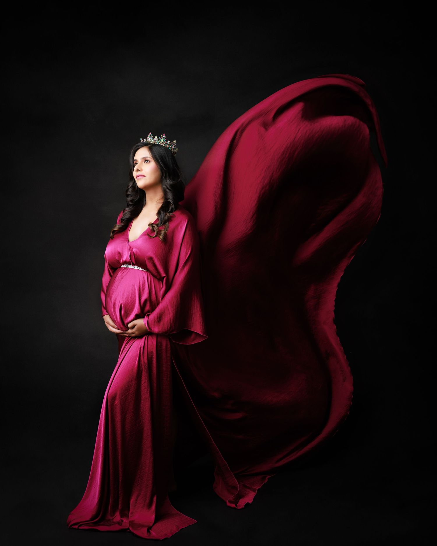 Maternity Photoshoot