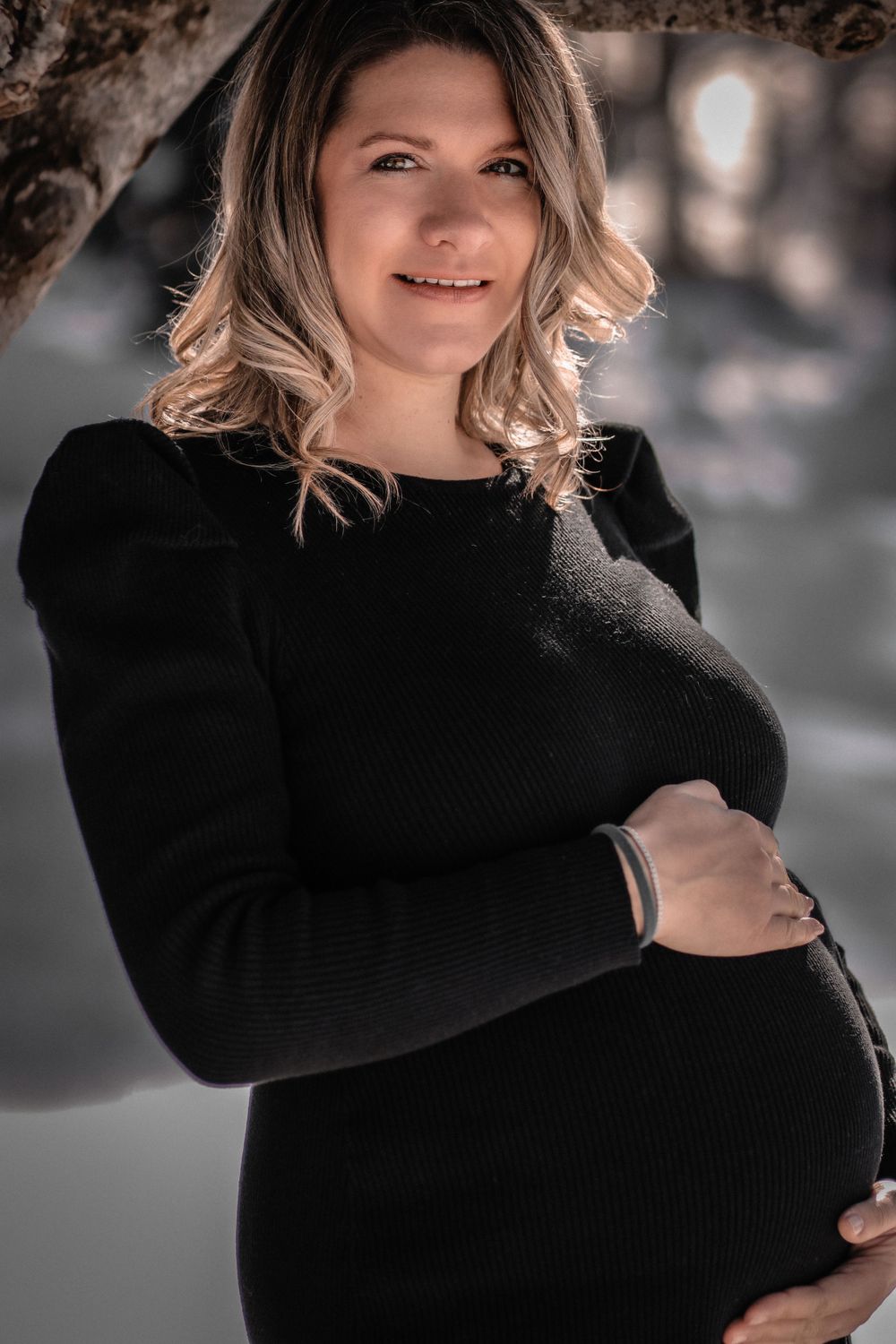Servizio fotografico Famiglia ad Asiago Marostica Bassano Vicenza
