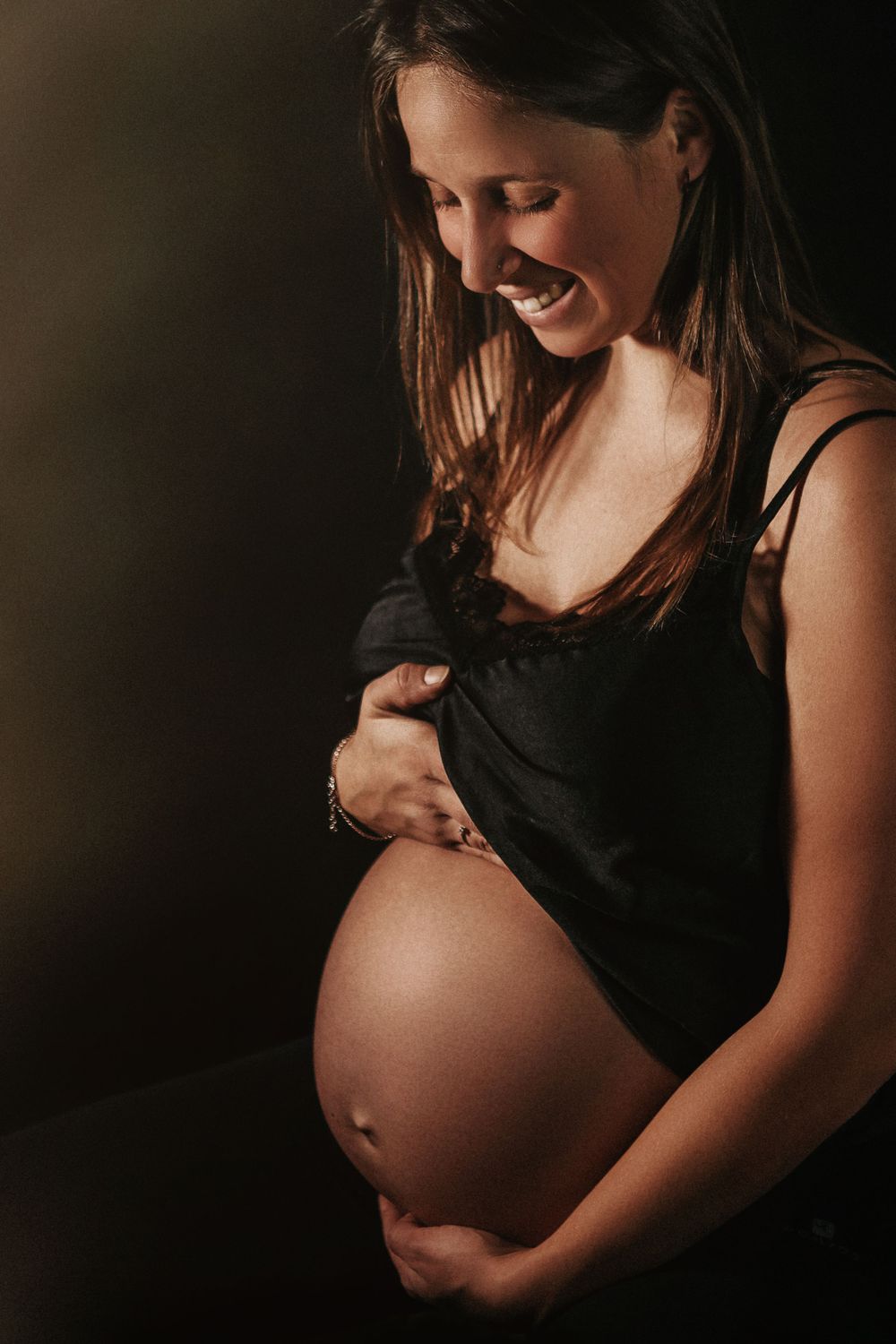 Servizio fotografico Famiglia ad Asiago Marostica Bassano Vicenza