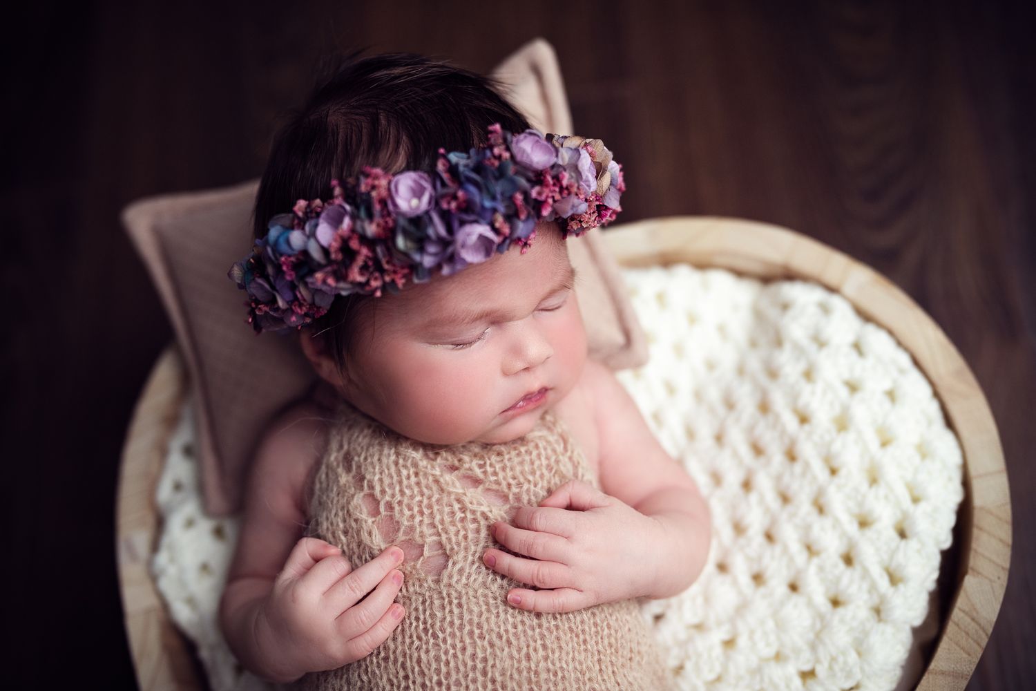 newborn photography
