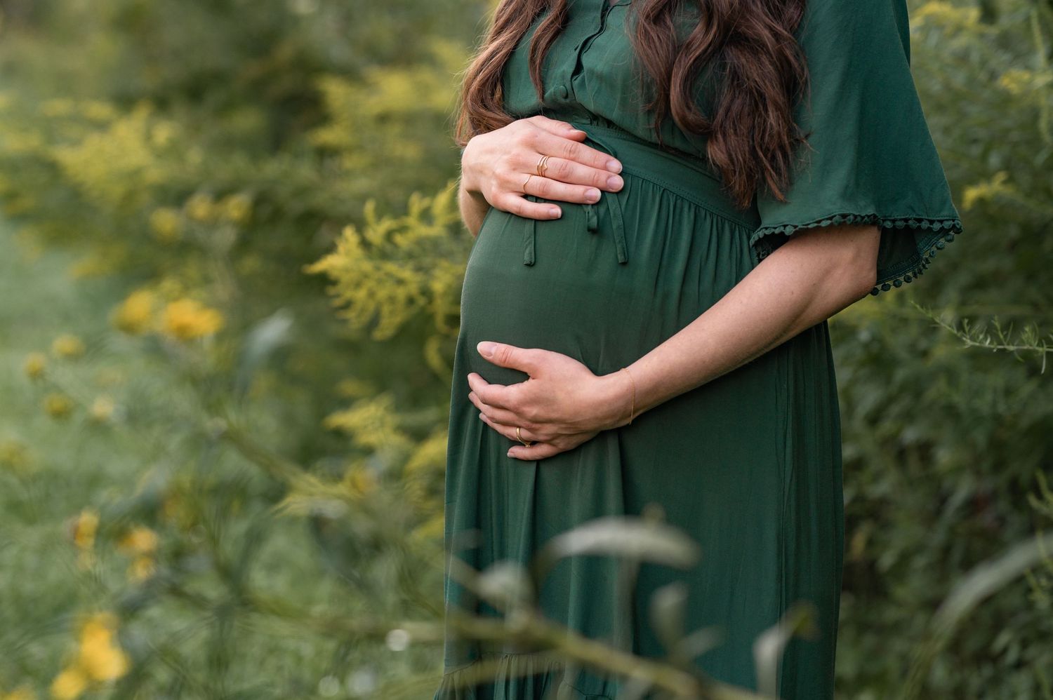 Apex Newborn Family Photographer