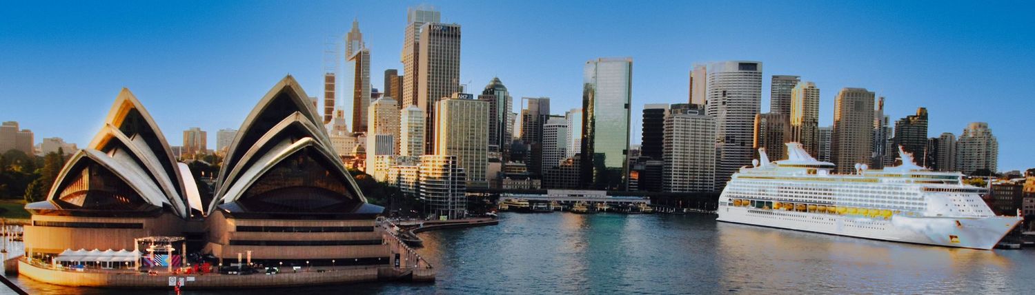 Circular Quay