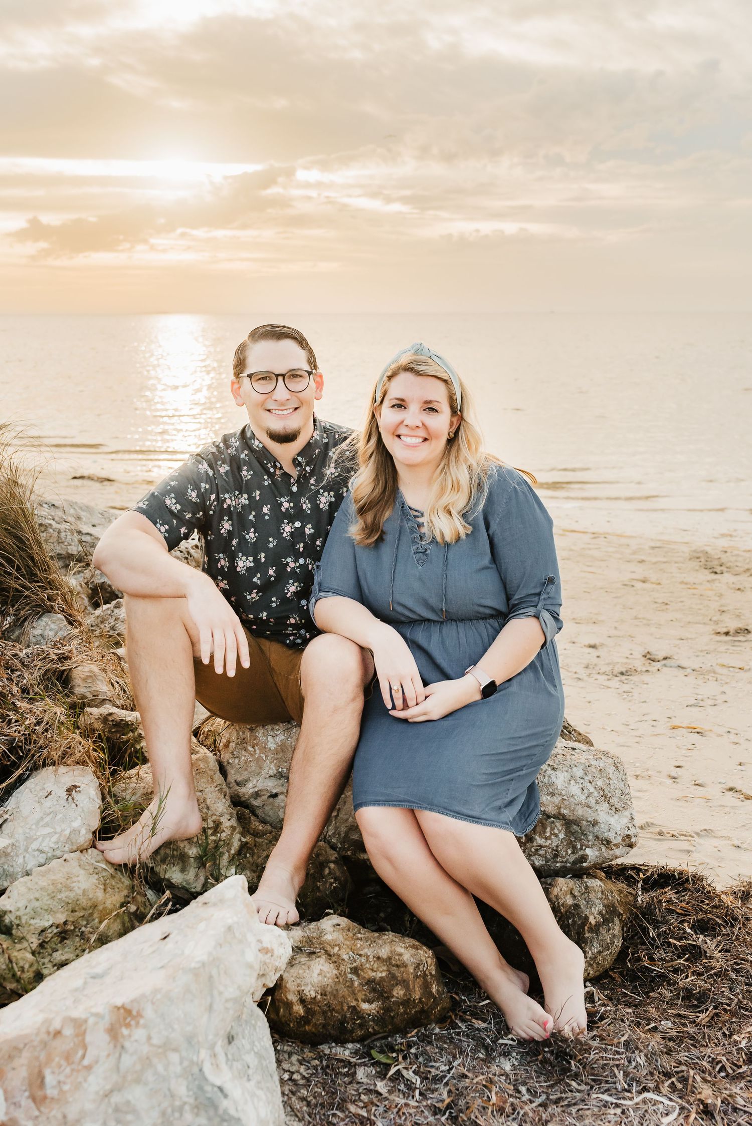 cincinnati couple photographer