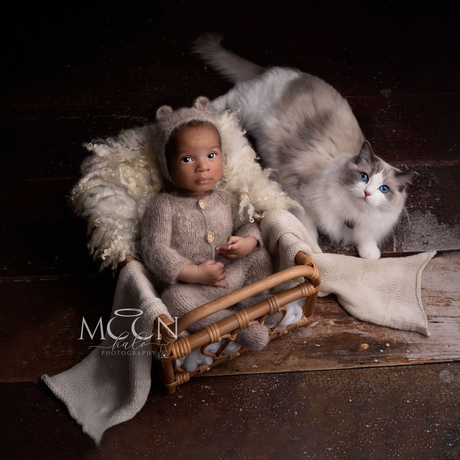 Expert newborn, maternity, family & cake smash photography in Hayes, West London. Studio & home sessions with props, backdrops & accessories