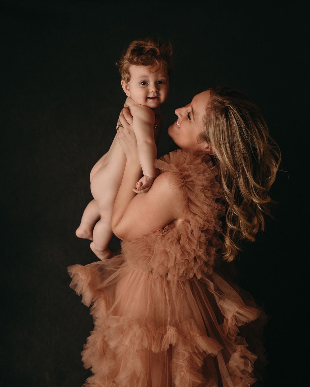 Maine Photographer captures Mommy & Me