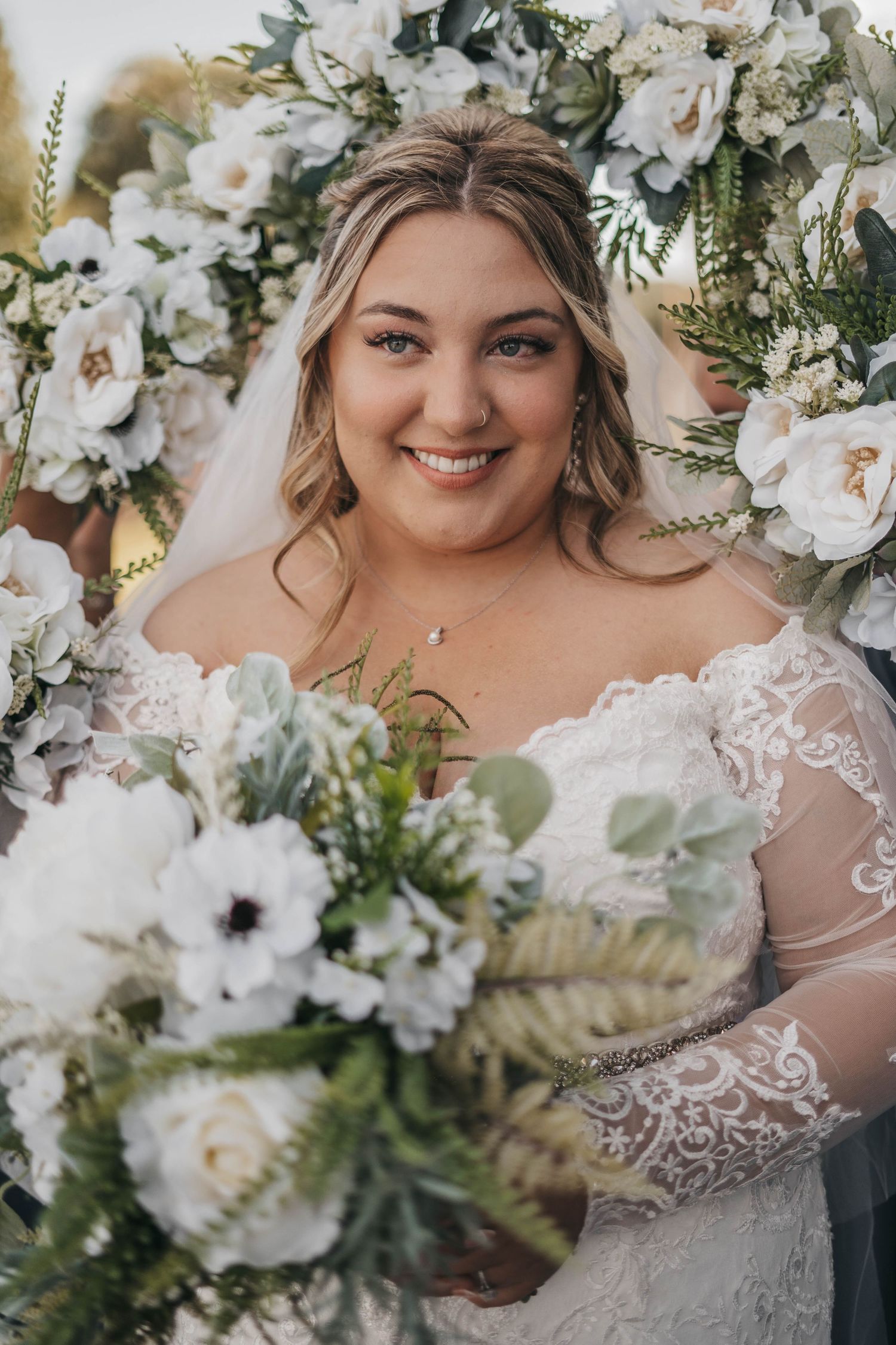 bride