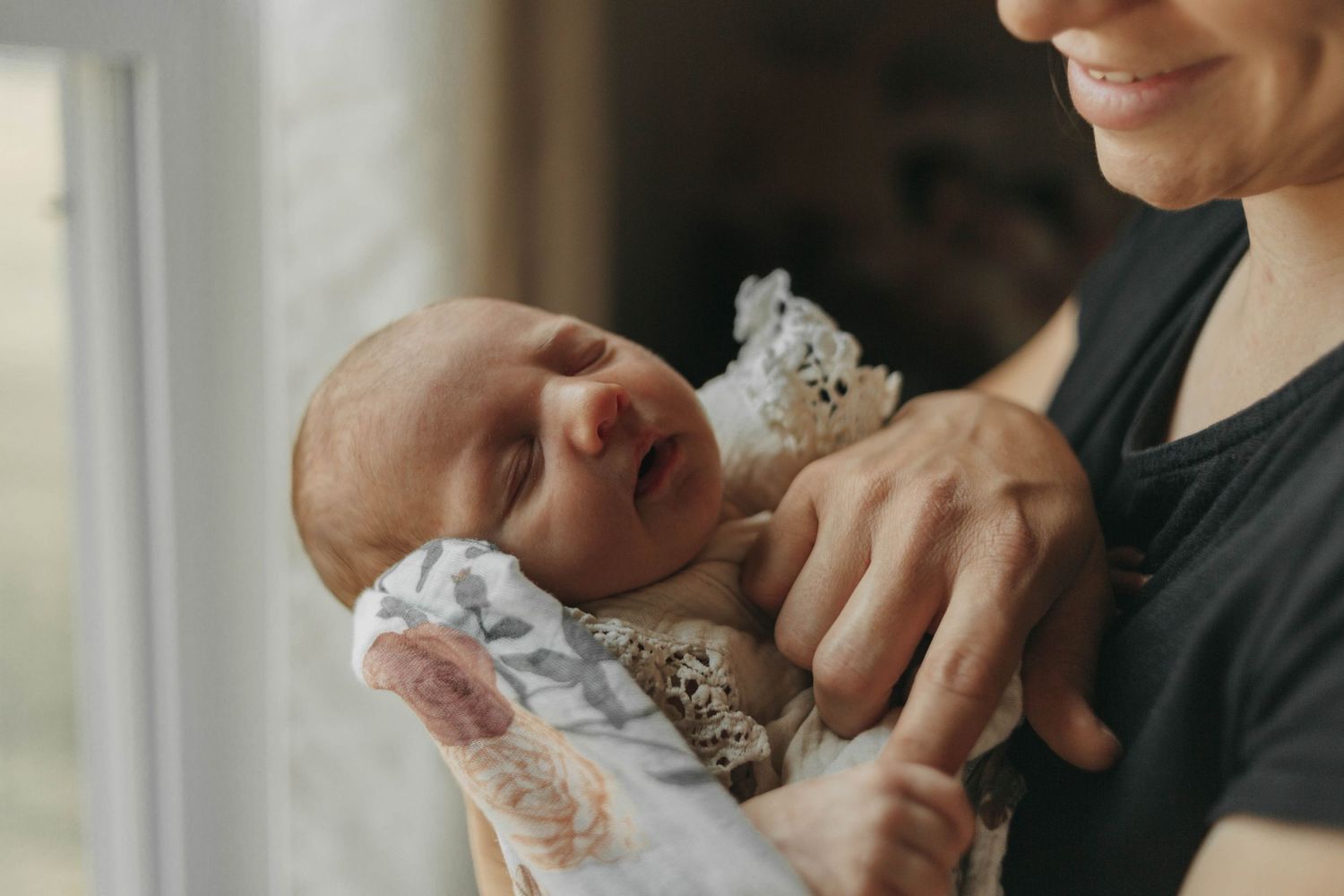 newborn