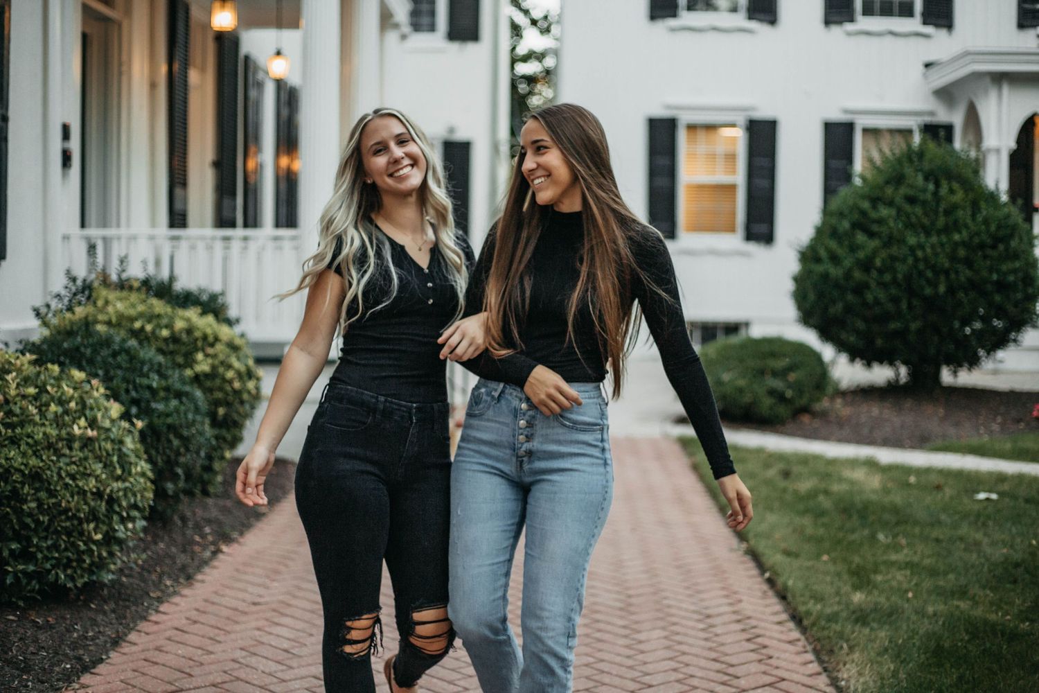 sisters