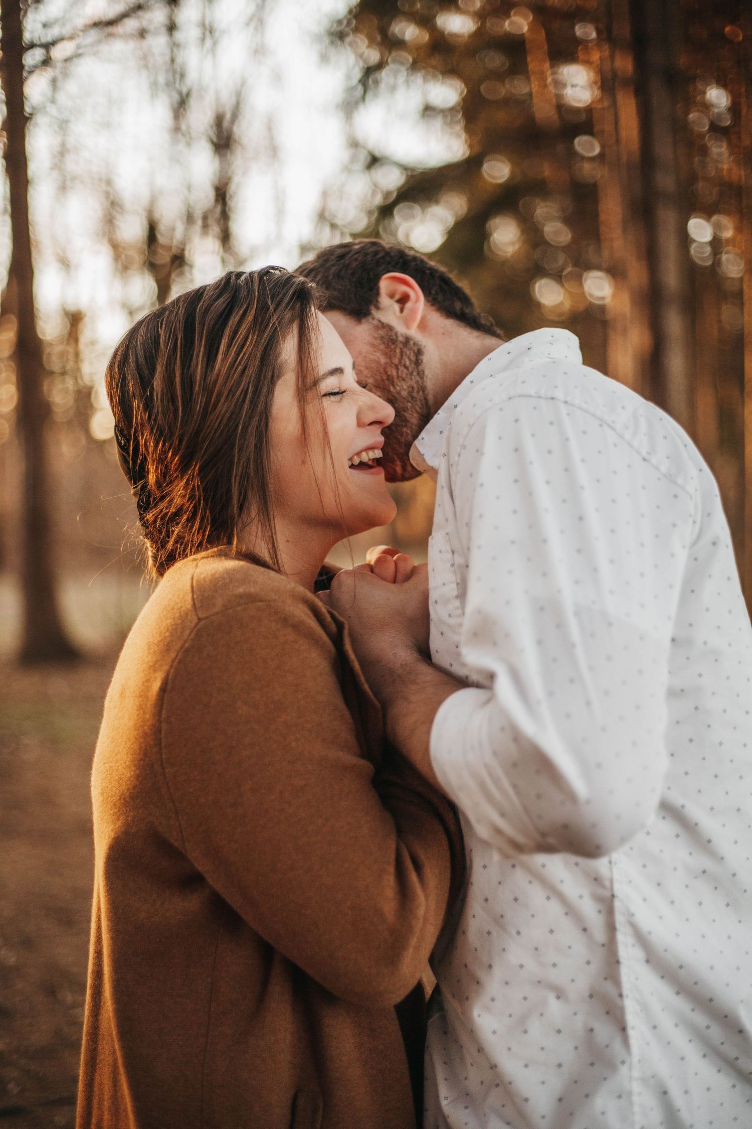 engagement