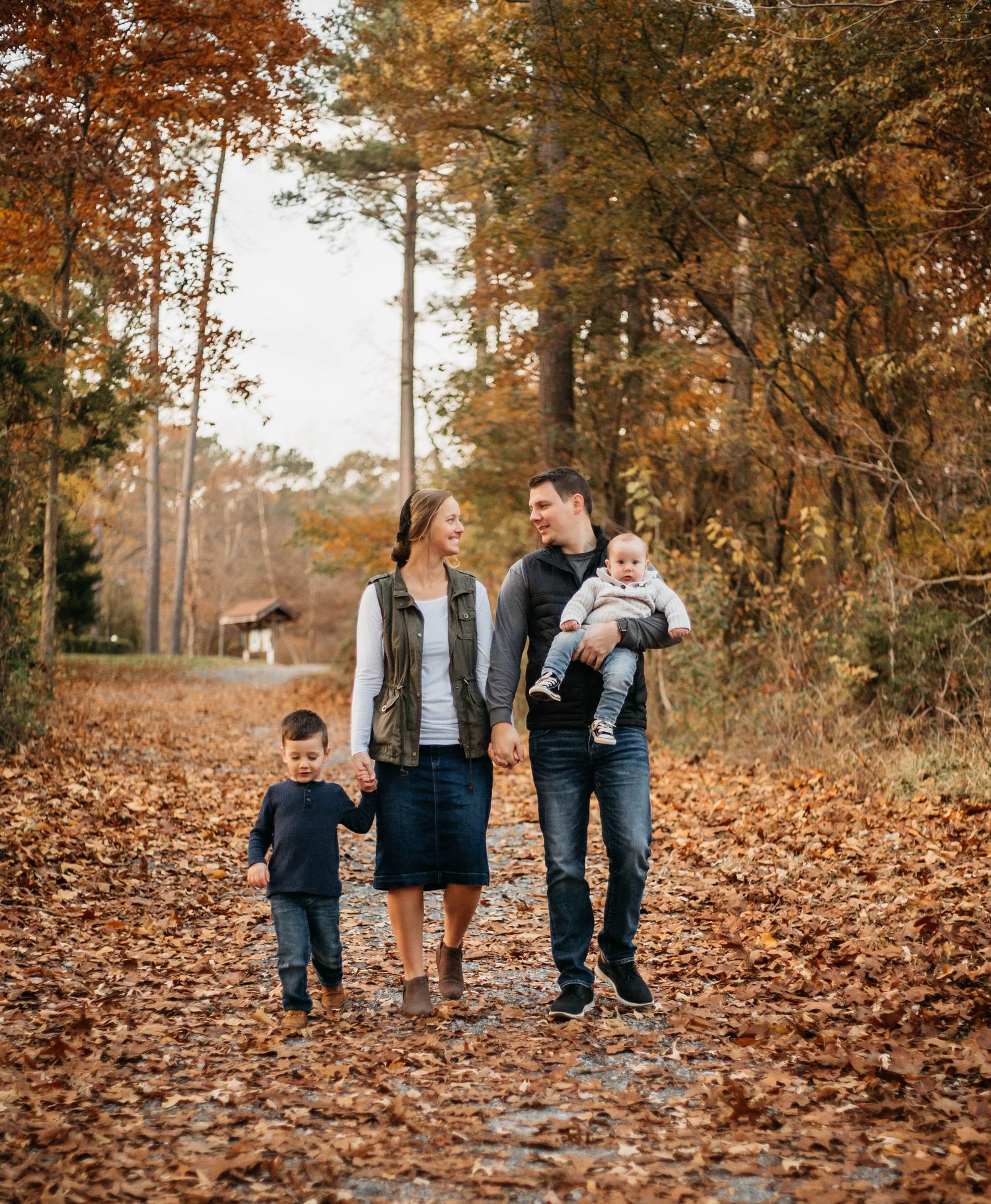 family