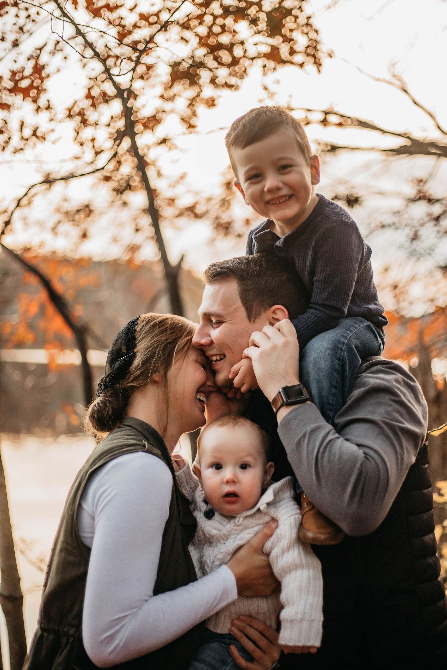 family