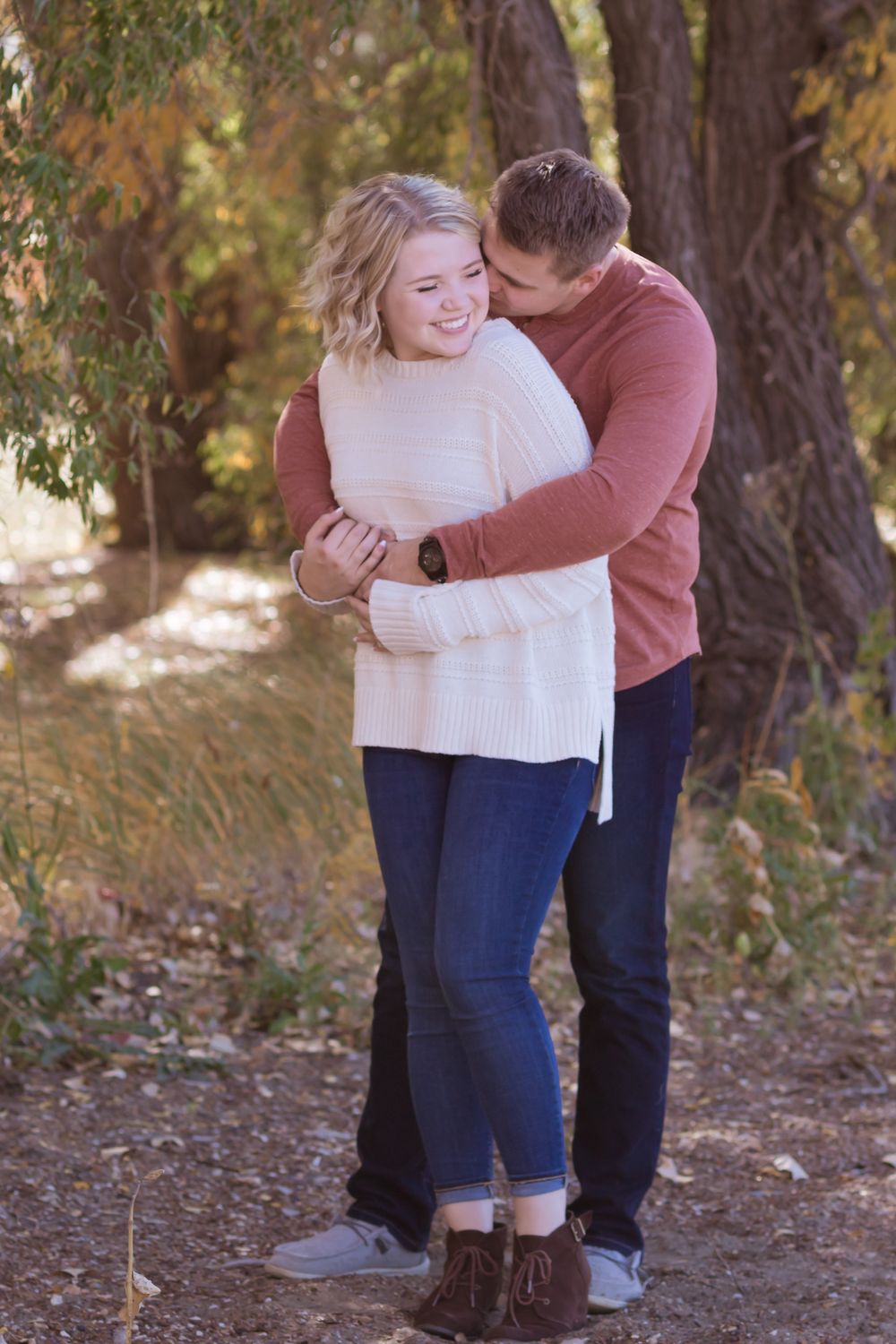 Engagement Photography, Western North Dakota, Couples Photography, Hebron North Dakota Photography , Lake Tschida