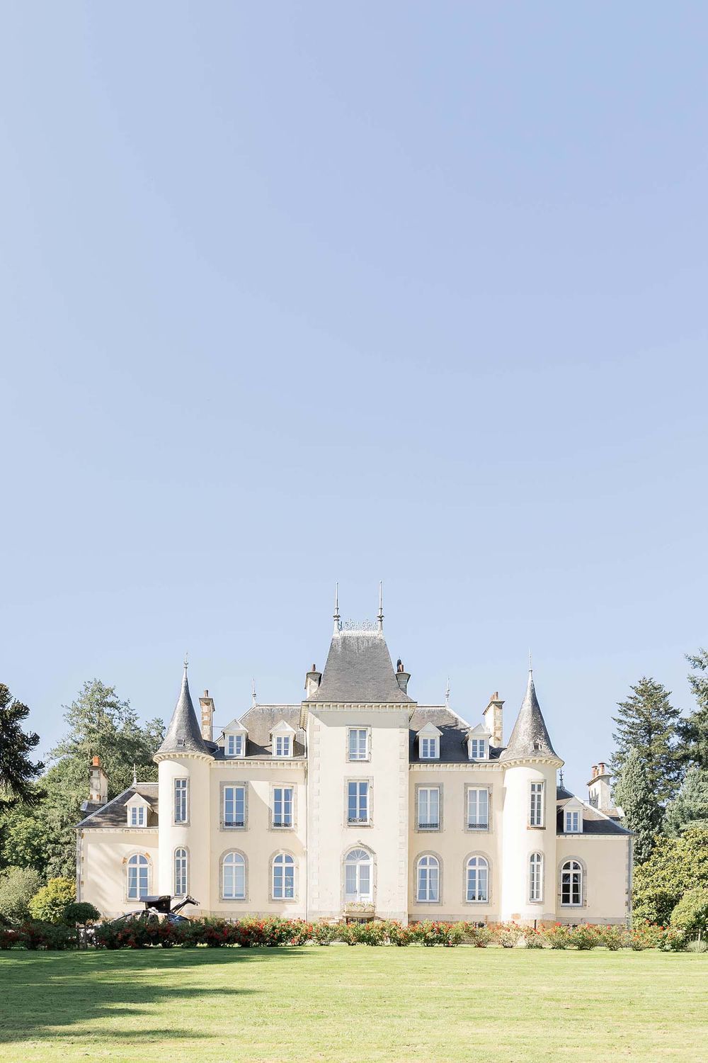 photographe mariage rennes chateau