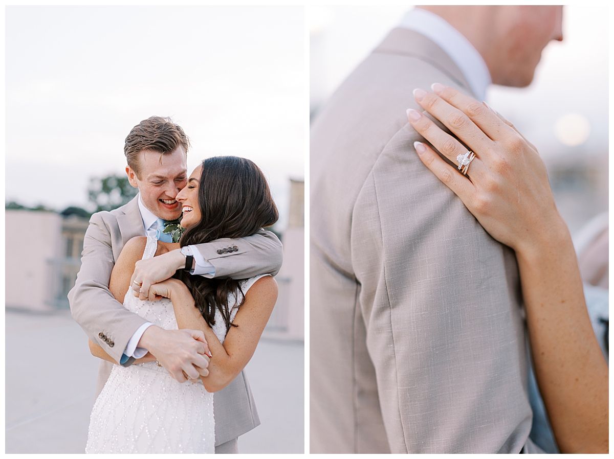 Mercantile Hall Wedding / Best Wisconsin Wedding Photographer