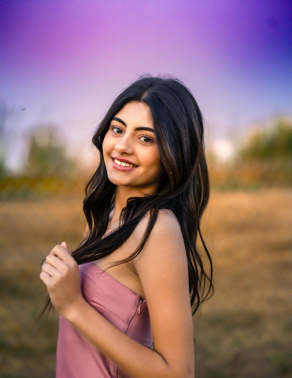 The best Fresno/Clovis Ca Senior & Grad Photographer