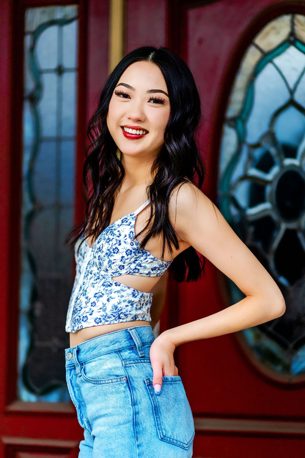 The best Fresno/Clovis Ca Senior & Grad Photographer