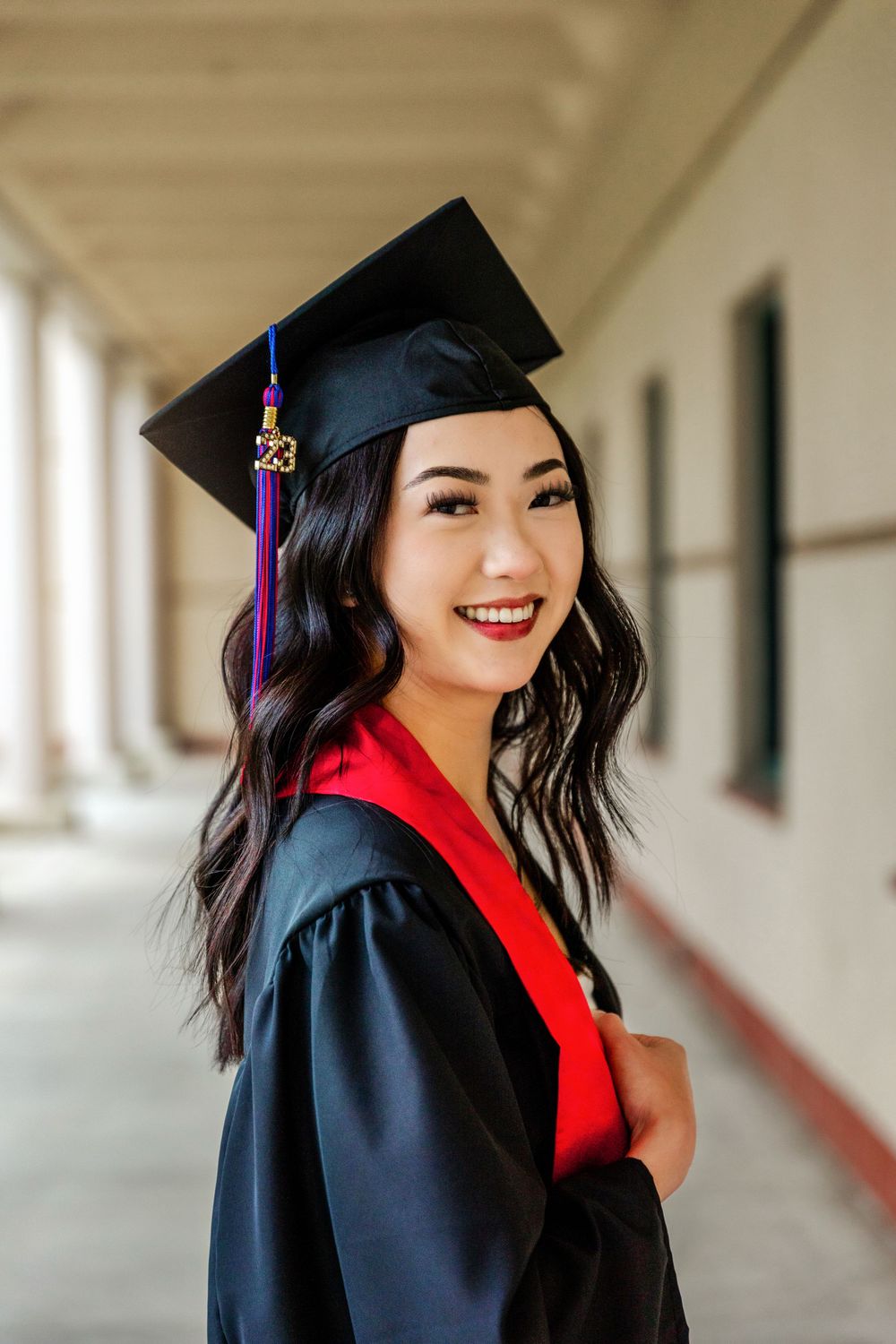 The best Fresno/Clovis Ca Senior & Grad Photographer