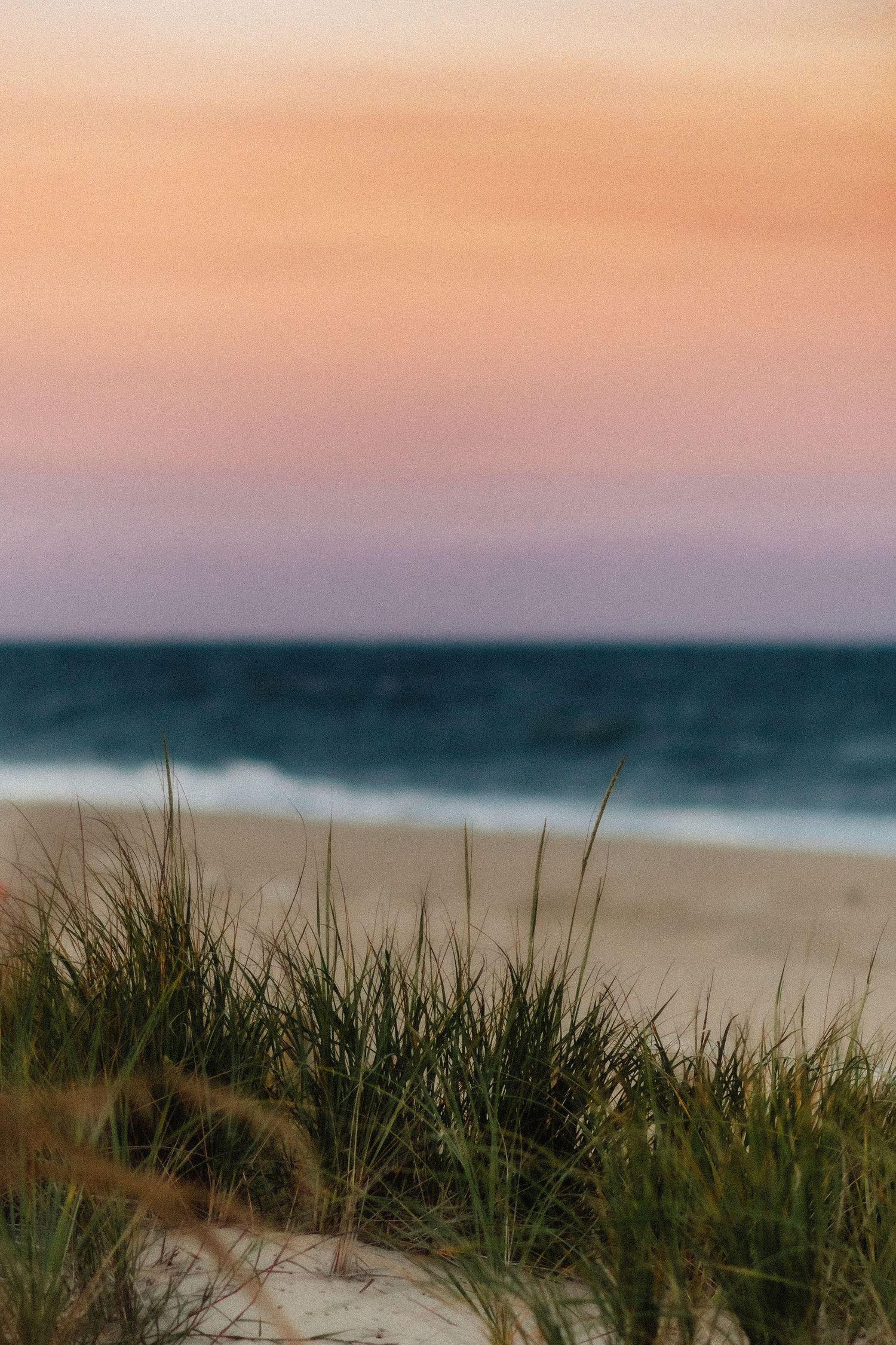 Coloful, Bold, Beach Photography in Ocean City Maryland