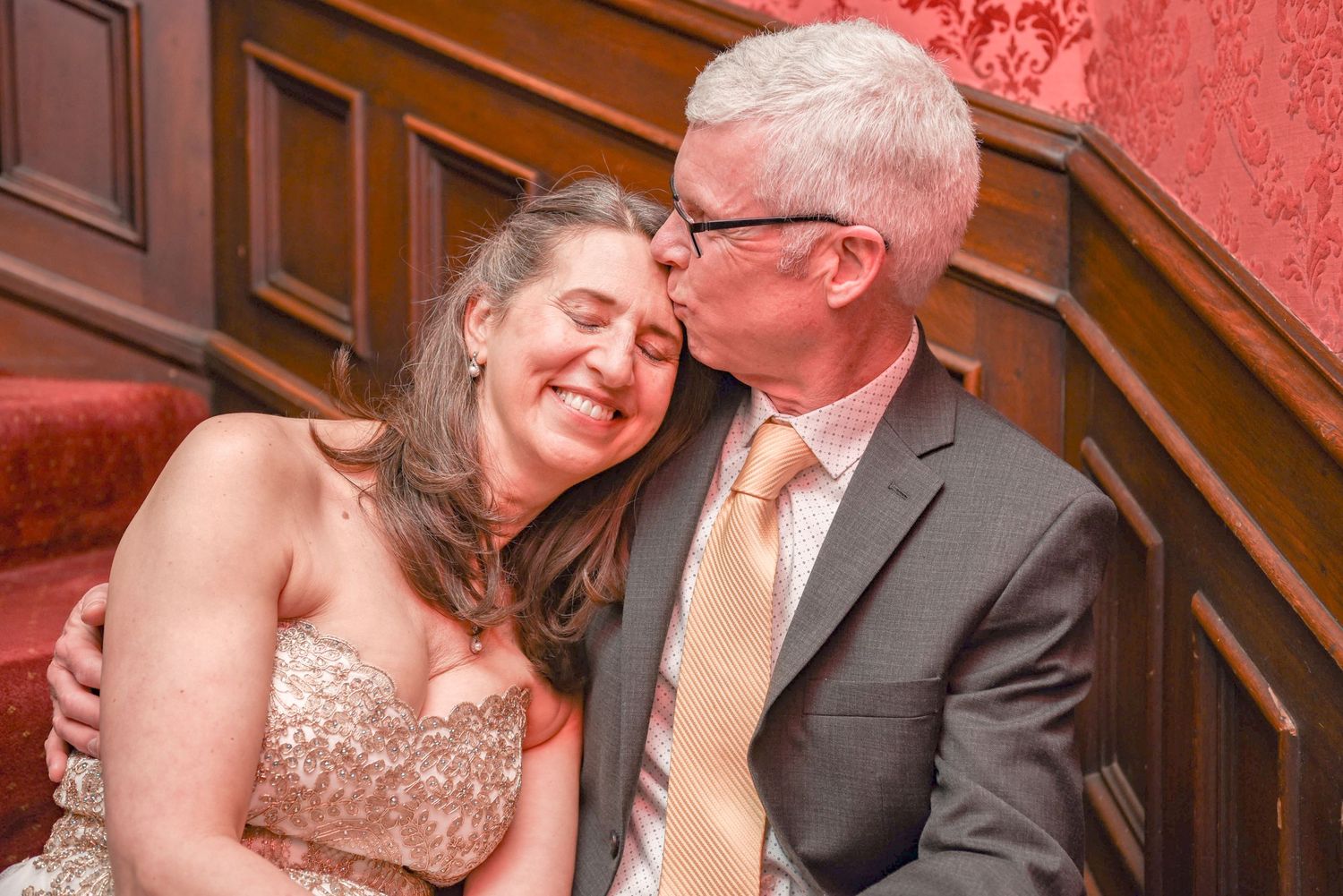 Wedding Session