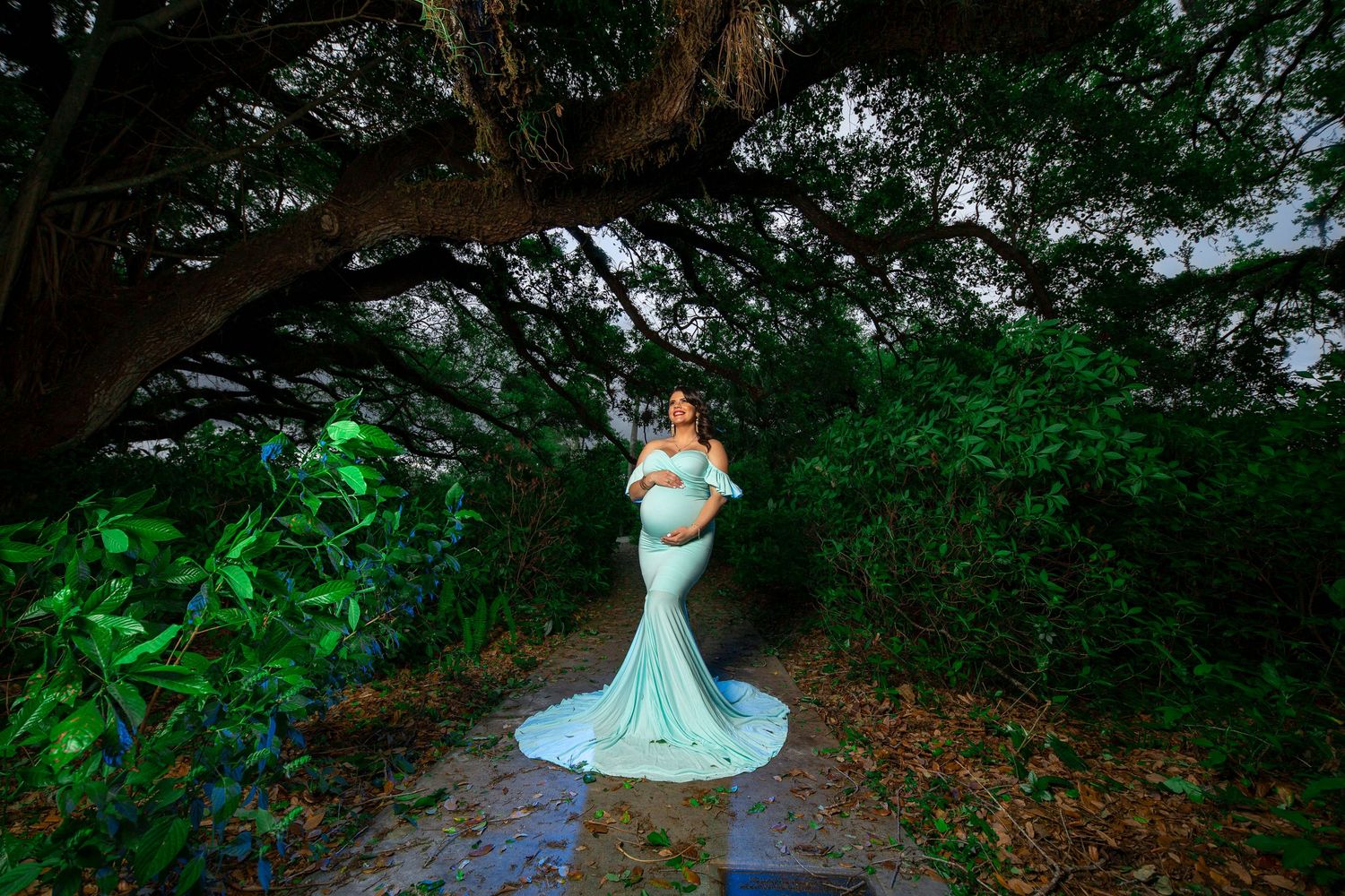 Miami Portraits & Maternity