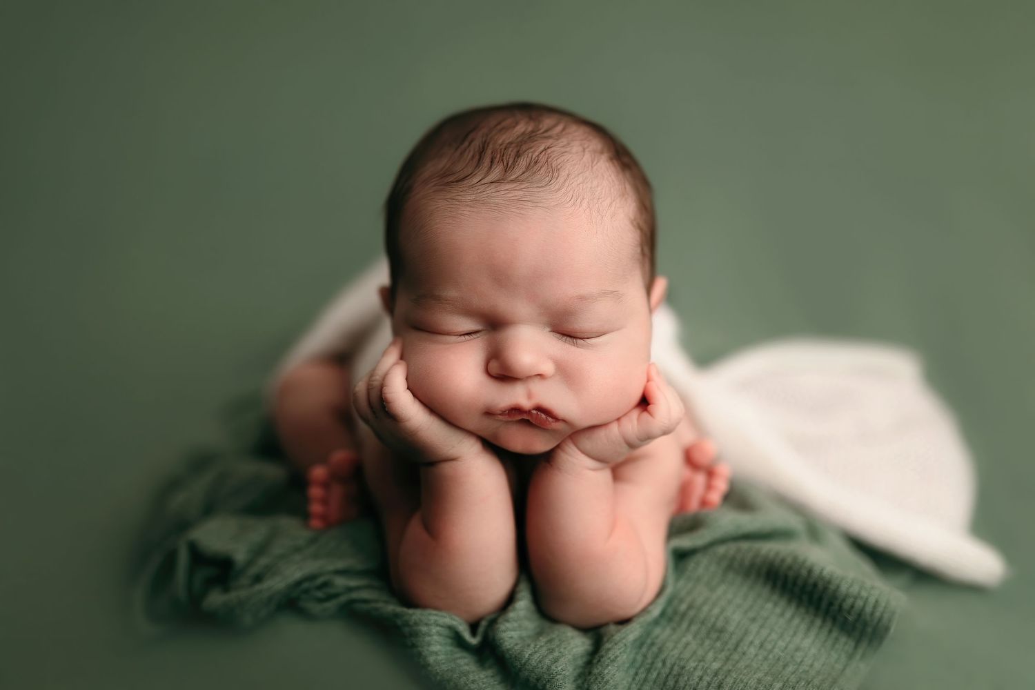 Waverly, New York Newborn Photographer Everlasting Impressions Photography