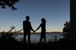Alexandria Virginia Engagement Photographer