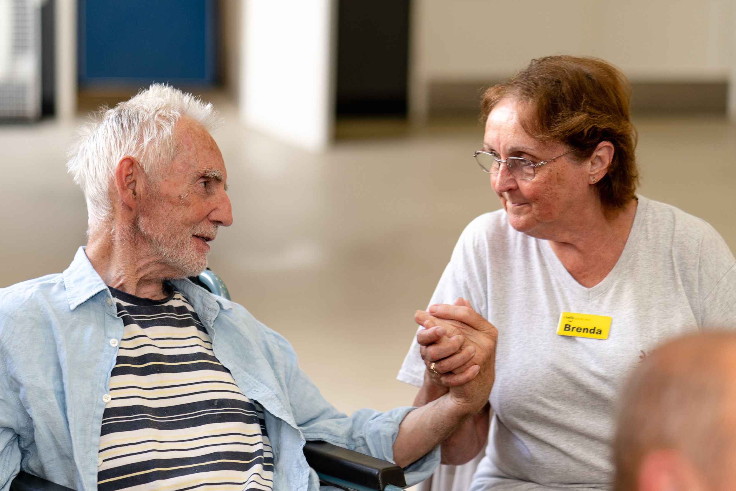 Sessions / Info - All Sorts Dementia Group
