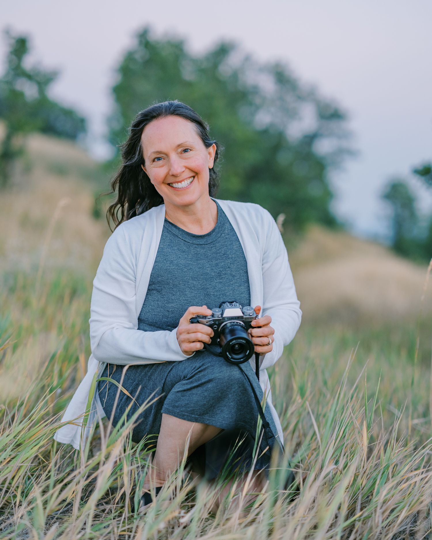 Michelle Deppe Business brand photographer in Salt Lake City Utah.
