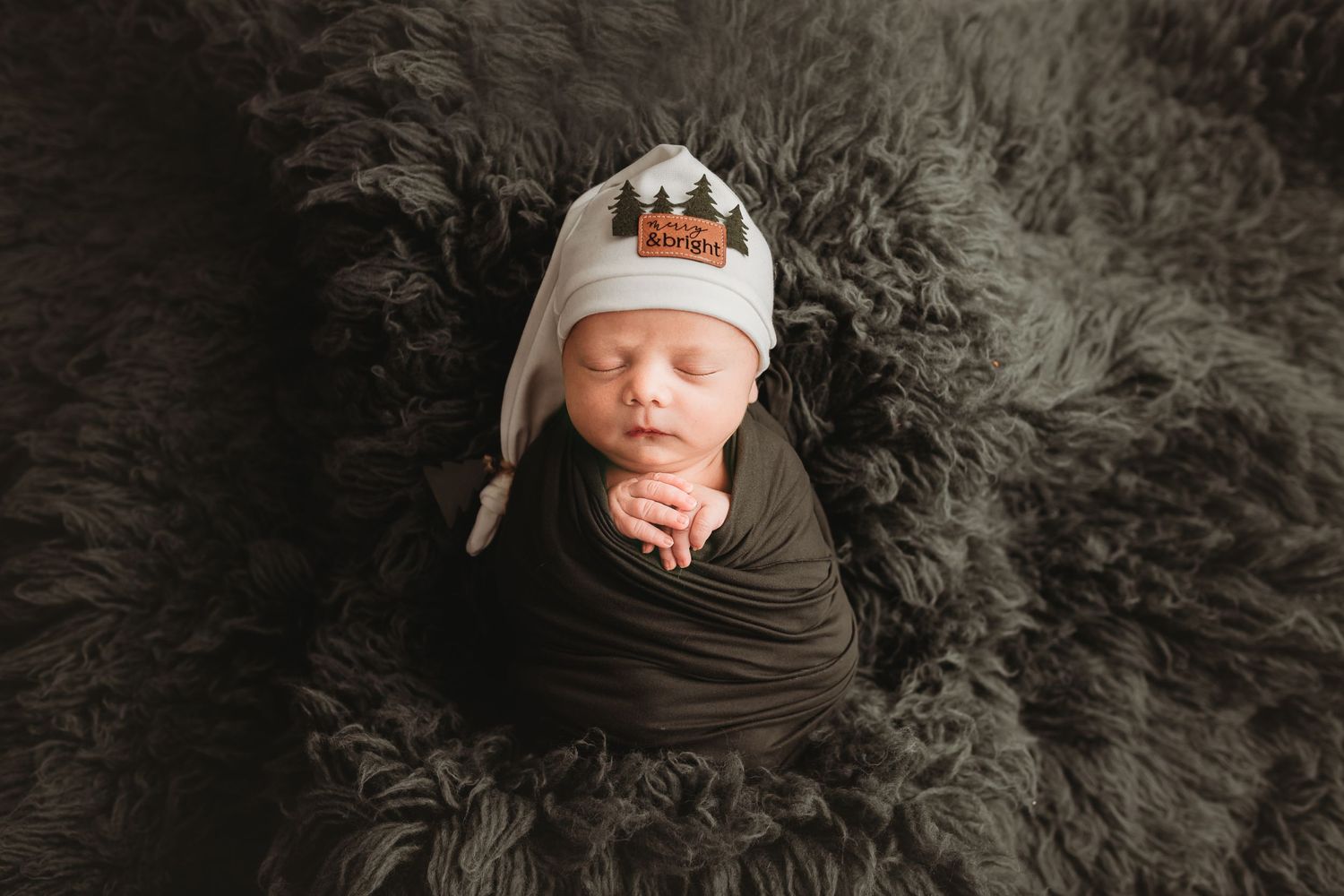 Chillicothe ohio Newborn Photographer