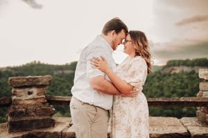 Georgetown KY Engagement photographer