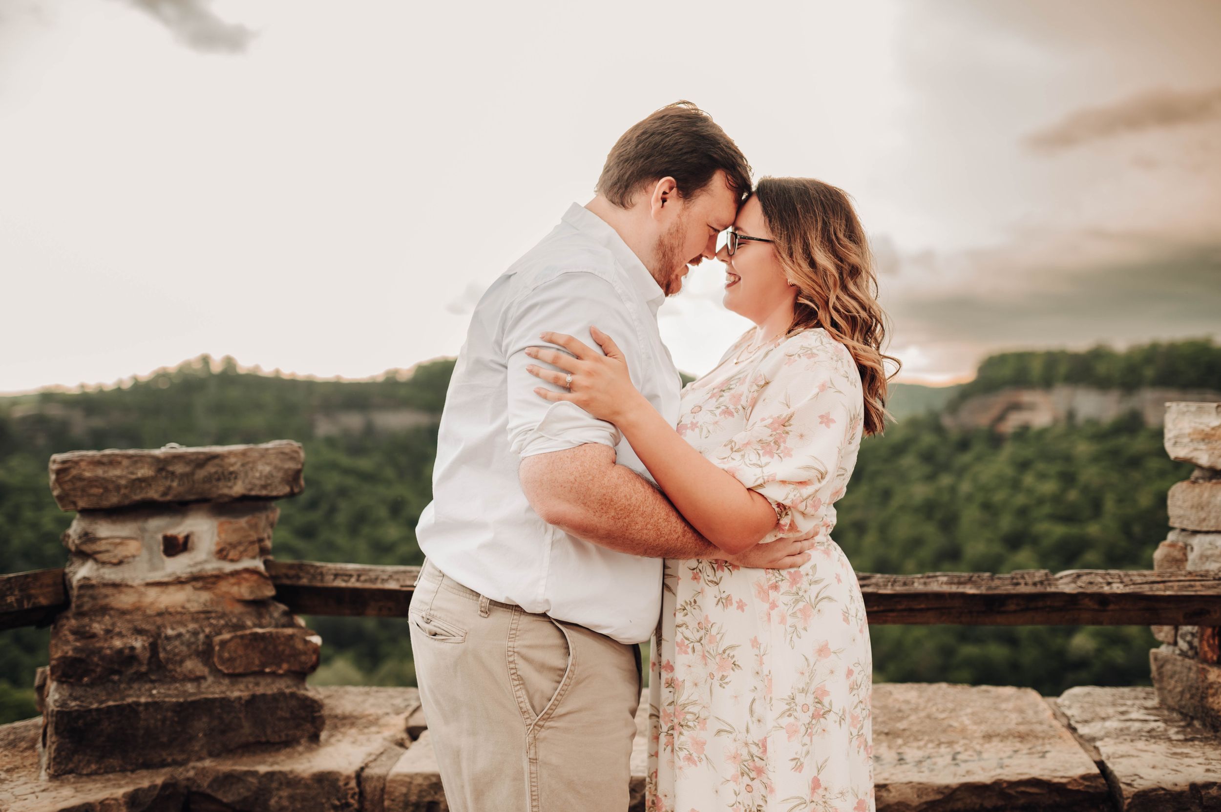 Georgetown KY Engagement photographer