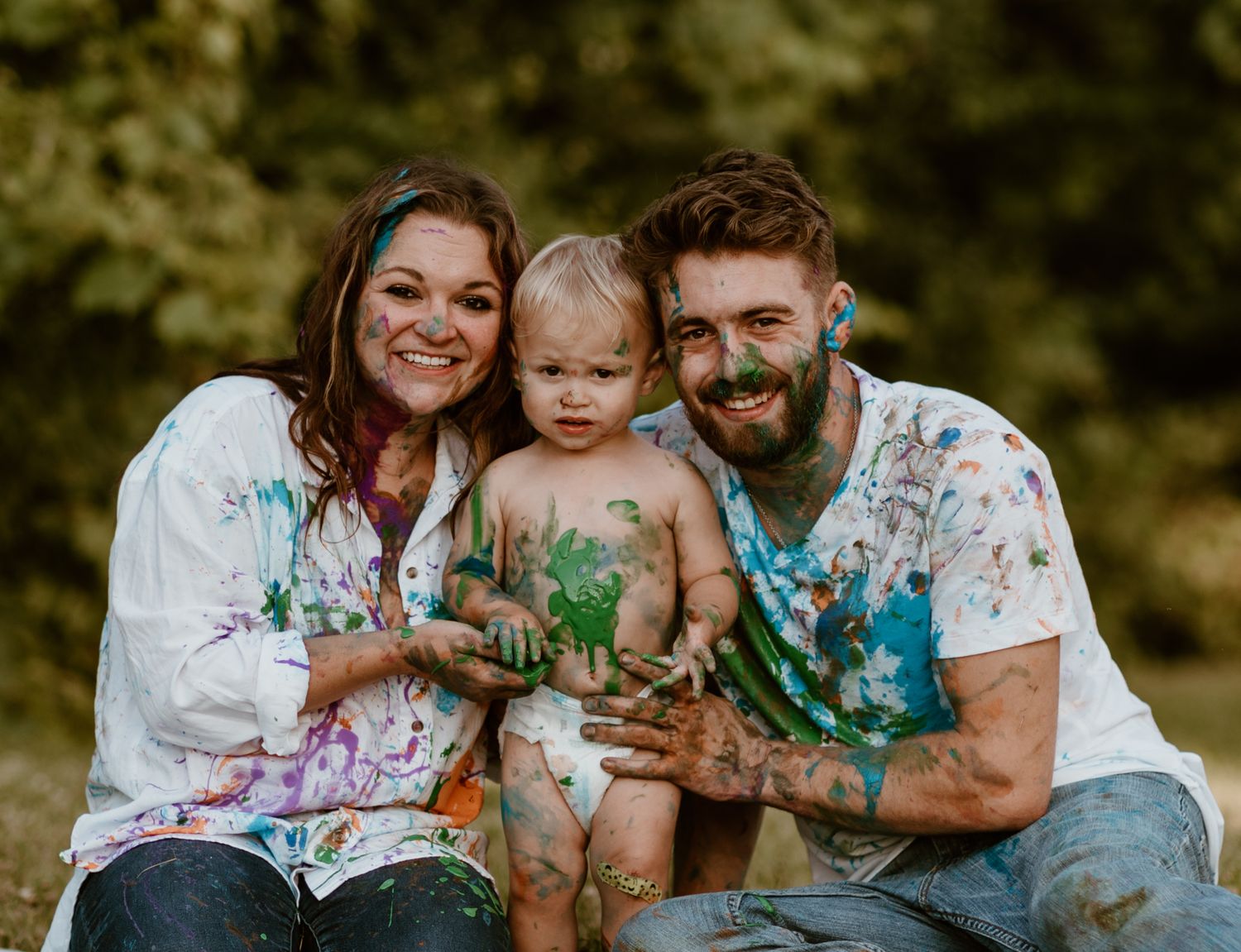 family photographer 48173 48183 downriver michigan